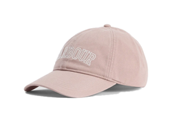 CAPPELINO EMILY SPORTS CAP PINK